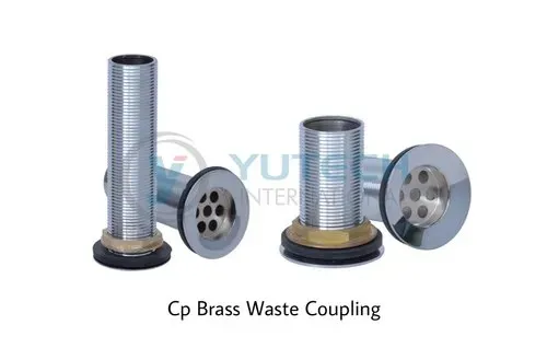 CP Waste Coupling
