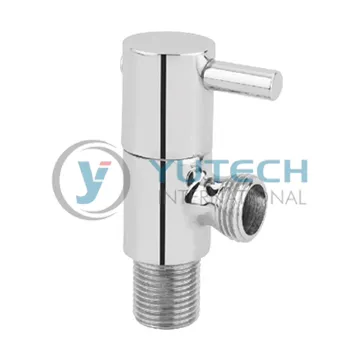 Fusion Angle Valve