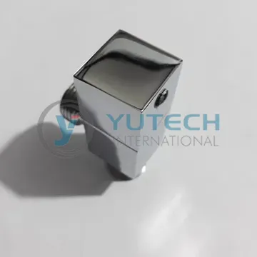 Square Angle Valve