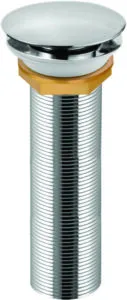 Waste Coupling Pop Up 6 Inch