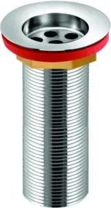 Waste Coupling  4 Inch