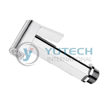 Brass Gun H/F Type