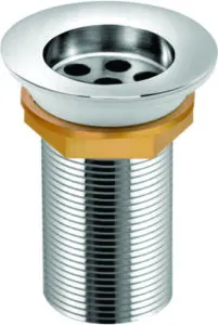 Waste Coupling Heavy  3.15 Inch