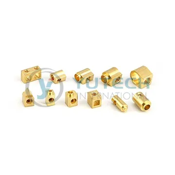 Brass Electrical Terminals