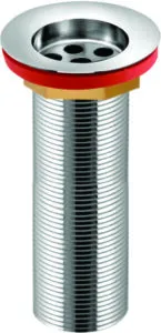 Waste Coupling 5 Inch