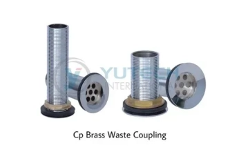 CP Waste Coupling