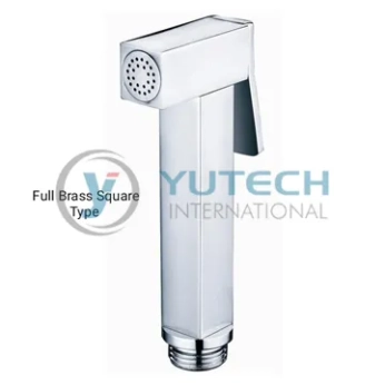 Brass Square Type Faucet