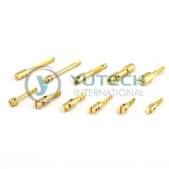 Brass Pins