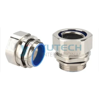 Liquid Tight Conduit Connectos 1