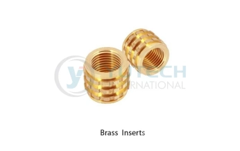 Brass Inserts