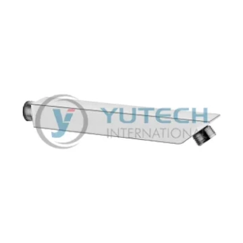 Square Taper Shower Arm