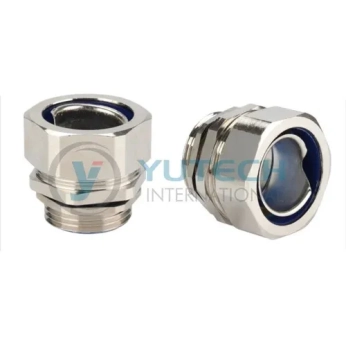 Liquid Tight Conduit Connectors 1 1/2