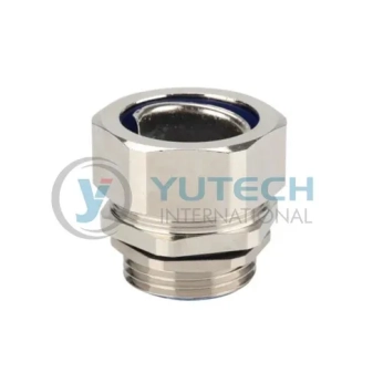 Liquid Tight Conduit Connectors 1/2