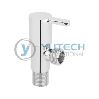 Turbo Angle Vavle