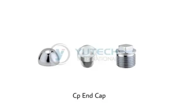 C.P PLUG