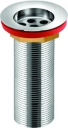 Waste Coupling  4 Inch