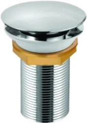 Waste Coupling Pop Up 3 Inch