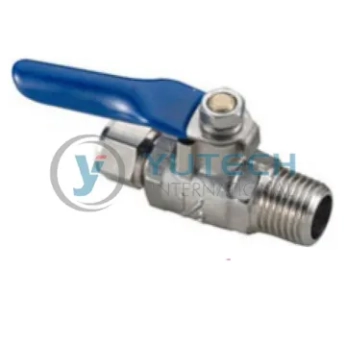 R.O Valve