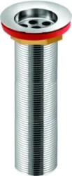 Waste Coupling 6 Inch