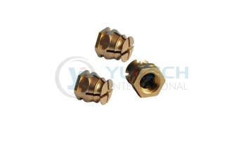 Brass Spreading Inserts