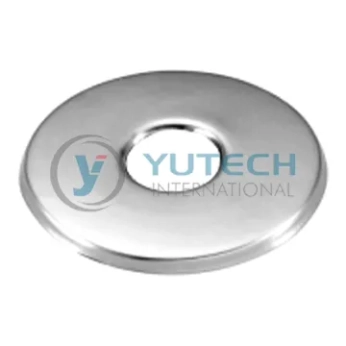 Round Flange
