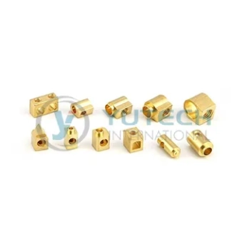 Brass Electrical Terminals