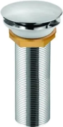 Waste Coupling Pop Up 5 Inch