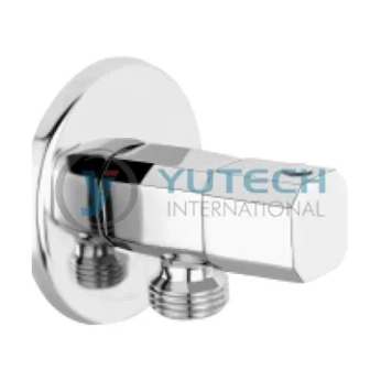 Hexagon Angle Valve