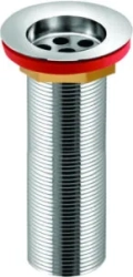 Waste Coupling 5 Inch